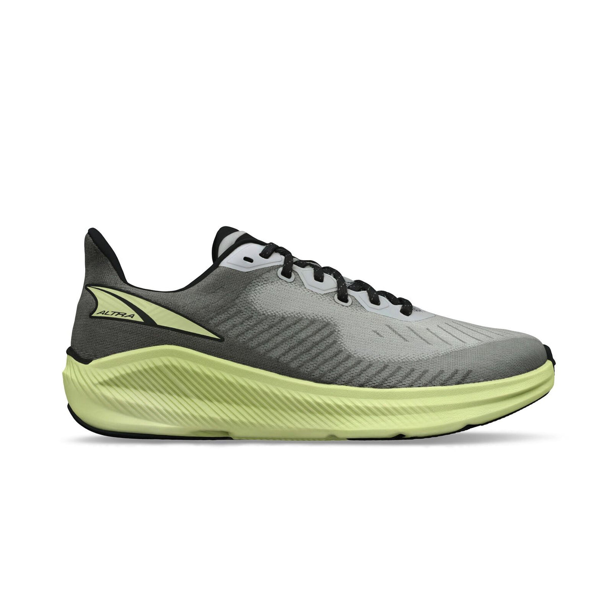 Altra Mens Experience Form Trail Running Shoes in Grey - US 13