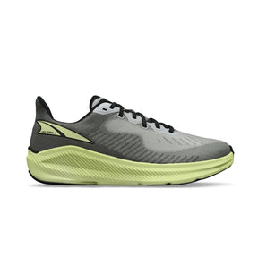 Altra Mens Experience Form Trail Running Shoes in Grey - US 13