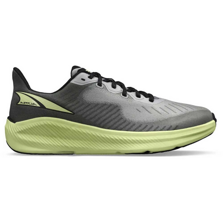 Altra Mens Experience Form Trail Running Shoes - Grey (Athletic Sneakers/Runners)