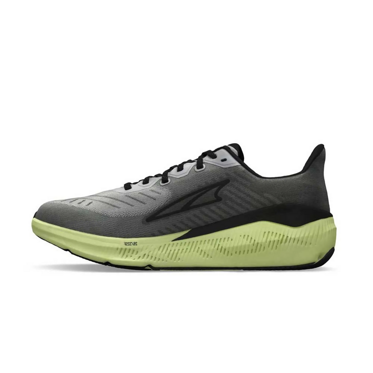 Altra Mens Experience Form Trail Running Shoes in Grey