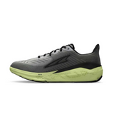Altra Mens Experience Form Trail Running Shoes in Grey