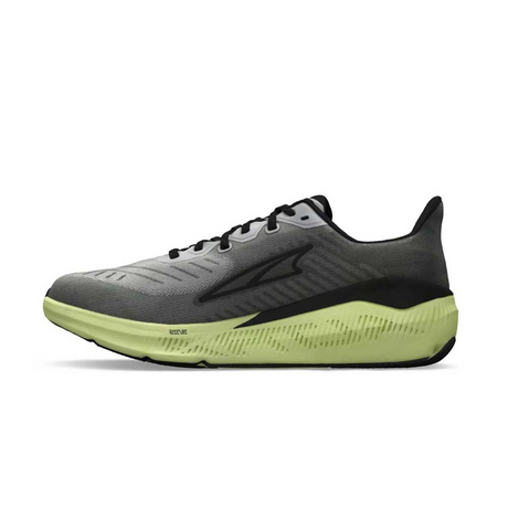 Altra Mens Experience Form Trail Running Shoes - Grey (Athletic Sneakers/Runners)