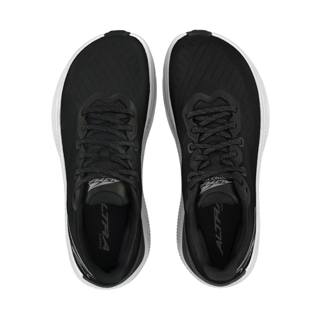 Altra Womens Experience Form Running Shoes - Black (Athletic Sneakers/Runners)