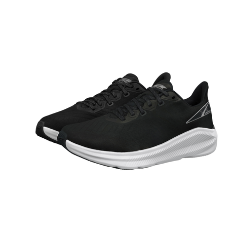 Altra Womens Experience Form Running Shoes - Black (Athletic Sneakers/Runners)