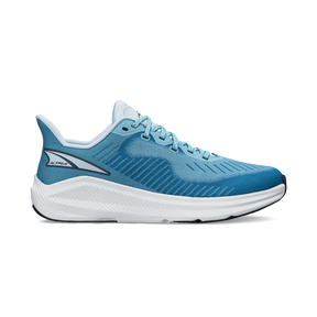 Altra Womens Experience Form Running Shoes - Light Blue (Athletic Sneakers/Runners)