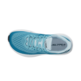 Altra Womens Experience Form Running Shoes - Light Blue (Athletic Sneakers/Runners)