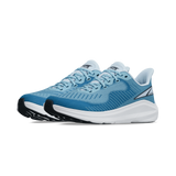 Altra Womens Experience Form Running Shoes - Light Blue (Athletic Sneakers/Runners)