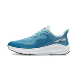 Altra Womens Experience Form Running Shoes - Light Blue (Athletic Sneakers/Runners)