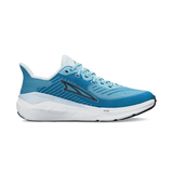 Altra Womens Experience Form Running Shoes - Light Blue (Athletic Sneakers/Runners)