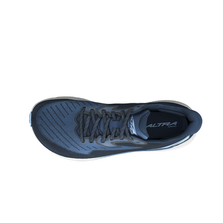 Altra Mens Experience Flow Shoes - Blue (Sneakers/Runners)