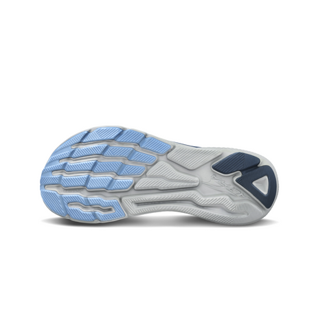 Altra Mens Experience Flow Shoes - Blue (Sneakers/Runners)