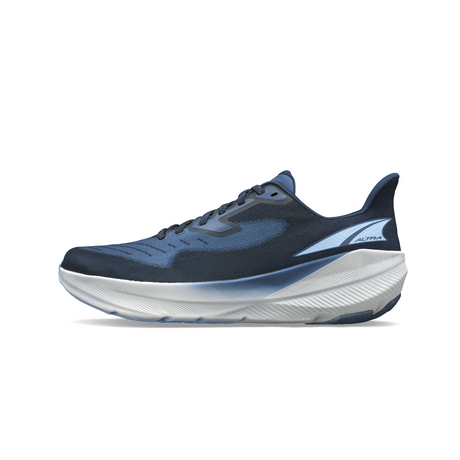 Altra Mens Experience Flow Shoes - Blue (Sneakers/Runners)
