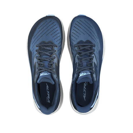 Altra Mens Experience Flow Shoes - Blue (Sneakers/Runners)