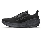 Altra Womens Experience Flow Running Shoes in Black/Black