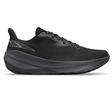 Altra Womens Experience Flow Running Shoes in Black/Black - US 7.5