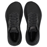 Altra Womens Experience Flow Running Shoes in Black/Black
