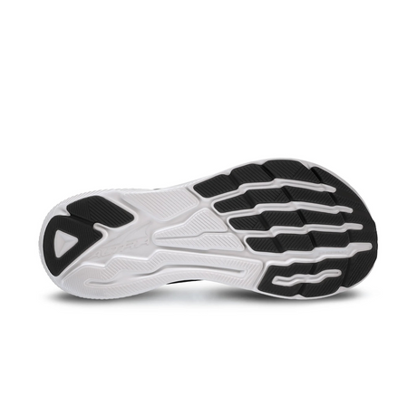 Altra Womens Experience Flow Running Shoes - Black/White (Athletic Sneakers/Runners)