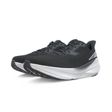 Altra Womens Experience Flow Sneakers Runners Shoes in Black/White