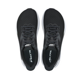 Altra Womens Experience Flow Sneakers Runners Shoes in Black/White