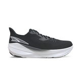 Altra Womens Experience Flow Sneakers Runners Shoes in Black/White