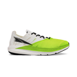 Altra Mens Vanish Carbon 2 Road Racing Shoes in White/Lime (Athletic Sneakers/Runners)