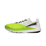 Altra Mens Vanish Carbon 2 Road Racing Shoes in White/Lime (Athletic Sneakers/Runners)