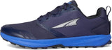 Altra Superior 7 Mens Trail Running Shoes - Dark Blue (Sneakers/Runners)