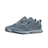 Altra Superior 7 Womens Trail Running Shoes - Grey (Sneakers/Runners)