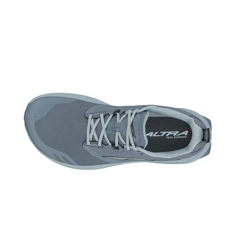 Altra Superior 7 Womens Trail Running Shoes - Grey (Sneakers/Runners)