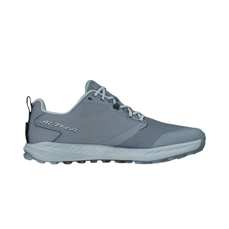Altra Superior 7 Womens Trail Running Shoes - Grey (Sneakers/Runners)
