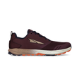 Altra Superior 7 Womens Trail Running Shoes - Dark Purple (Sneakers/Runners)