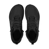 Altra Timp Hiker GTX Mens Trail Hiking Boots - Black (Gore-Tex Vibram Megagrip)