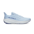Altra Womens Experience Flow 2 Running Shoes - Light Blue (Athletic Sneakers/Runners)