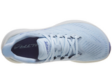 Altra Womens Experience Flow 2 Sneakers Shoes Trainers in Light Blue