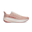 Altra Womens Experience Flow 2 Sneakers Runners Shoes in Dusty Pink - US 10.5