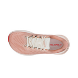 Altra Womens Experience Flow 2 Sneakers Runners Shoes in Dusty Pink