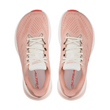 Altra Womens Experience Flow 2 Sneakers Runners Shoes in Dusty Pink