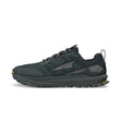 Altra Womens Lone Peak 9+ in Black - US 7