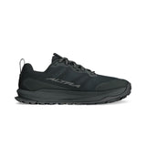 Altra Womens Lone Peak 9+ Trail Running Shoes Sneakers Runners in Black