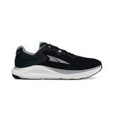 Altra Mens Paradigm 8 Sneakers Runners Shoes in Black/White - US 15