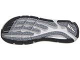 Altra Mens Paradigm 8 Sneakers Runners Shoes in Black/White