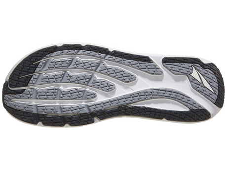 Altra Mens Paradigm 8 Road Running Shoes - Black/White (Athletic Sneakers/Runners)