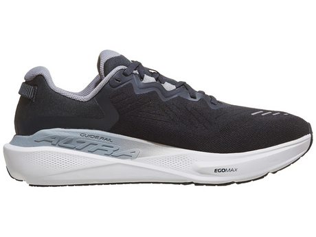 Altra Mens Paradigm 8 Road Running Shoes - Black/White (Athletic Sneakers/Runners)