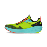 Altra Mens Experience Wild 2 Sneakers Shoes in Grey/Lime