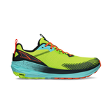 Altra Mens Experience Wild 2 Sneakers Shoes in Grey/Lime