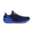 Altra Mens Experience Wild 2 Sneakers Shoes in Navy/Black - US 10.5