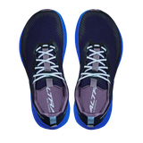 Altra Mens Experience Wild 2 Sneakers Shoes in Navy/Black