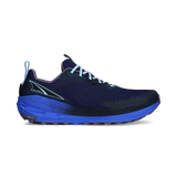 Altra Mens Experience Wild 2 Sneakers Shoes in Navy/Black