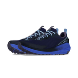 Altra Mens Experience Wild 2 Sneakers Shoes in Navy/Black