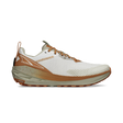 Altra Mens Experience Wild 2 Trail Runners Sneakers Shoes in Taupe - US 8